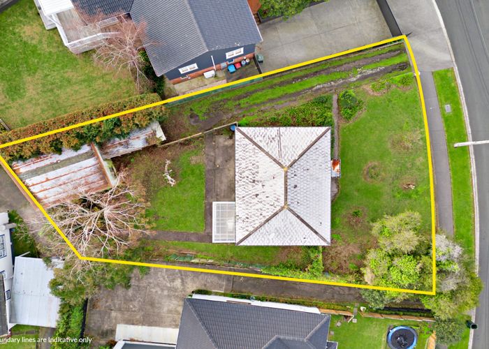  at 21 Paddington Street, Glen Innes, Auckland City, Auckland