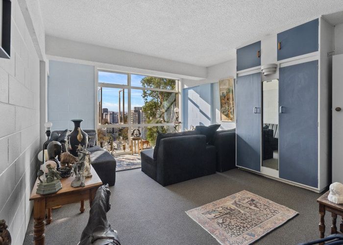  at 1C/20 Maarama Crescent, Aro Valley, Wellington, Wellington