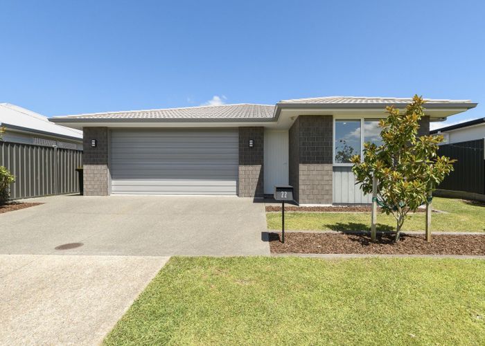  at 22 Tabraham Crescent, Pyes Pa, Tauranga, Bay Of Plenty