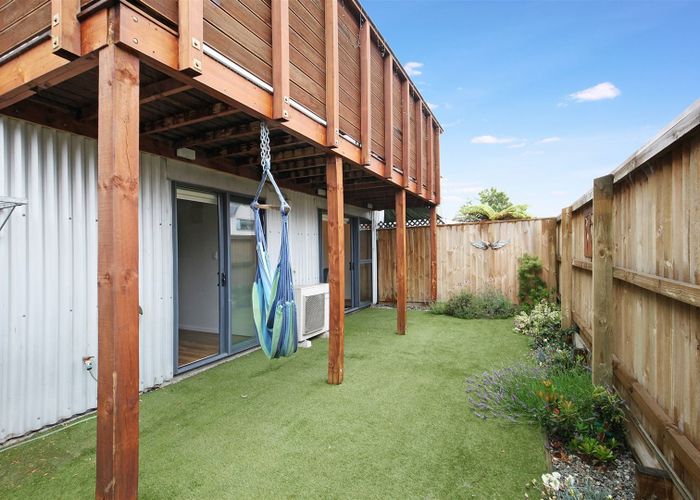  at 115B Hastings Street East, Sydenham, Christchurch