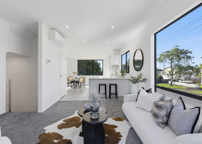  at Lot 1/36 Oakley Avenue, Waterview, Auckland City, Auckland