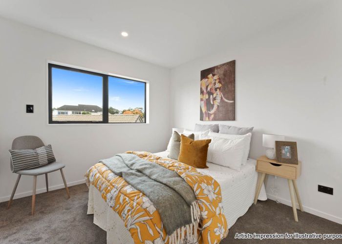  at 1/61 Ridge Road, Howick, Manukau City, Auckland