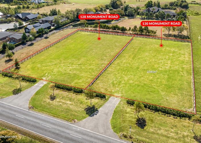  at 130 Monument Road, Clevedon, Manukau City, Auckland
