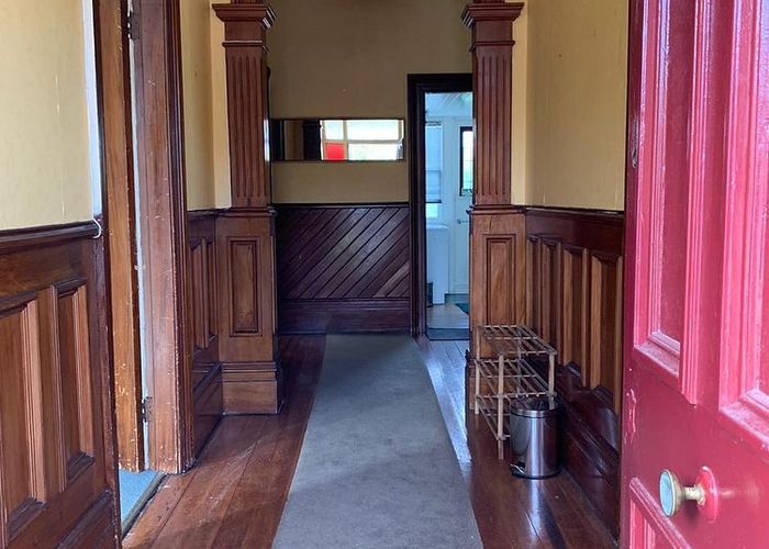  at Roslyn, Dunedin, Otago