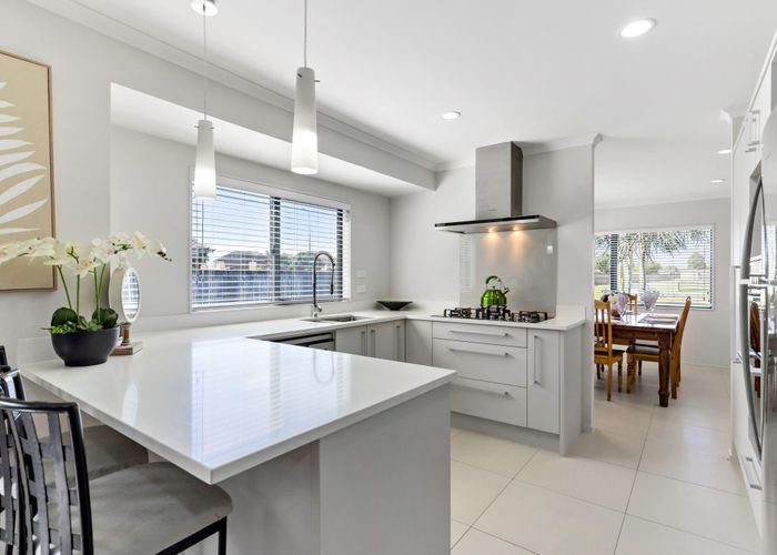  at 1 Creda Road, Wattle Downs, Manukau City, Auckland