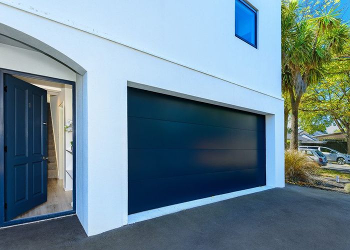  at 1/49 Bishop Street, St Albans, Christchurch