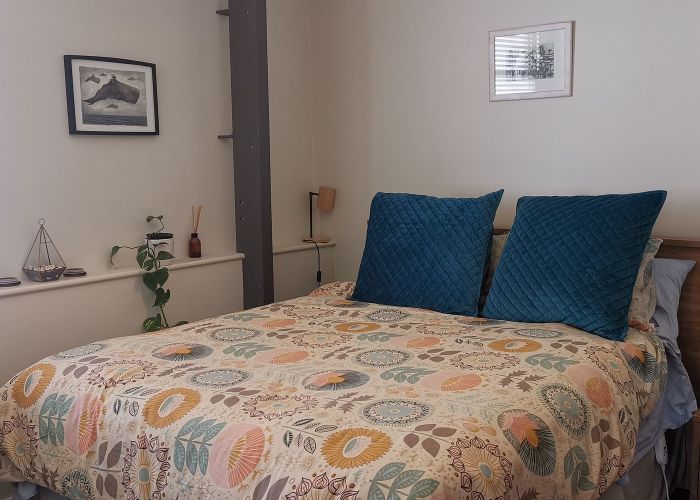 at 19/32 Cuba Street, Te Aro, Wellington