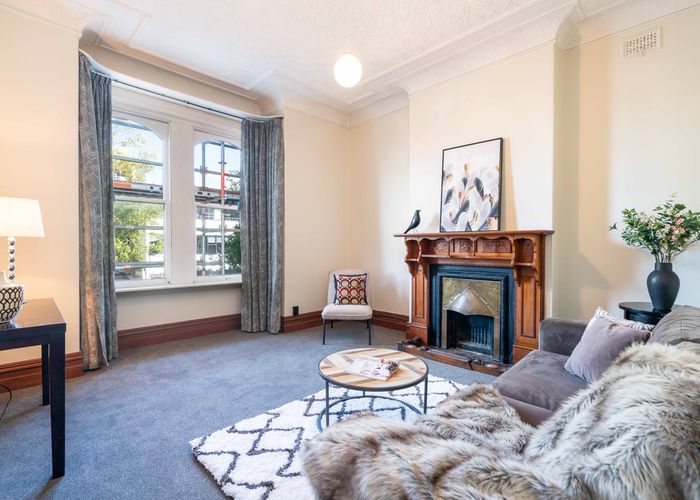  at 31 London Street, Dunedin Central, Dunedin