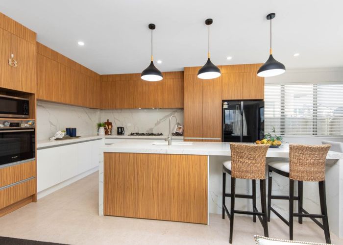  at 18 Hermitage Street, Flat Bush, Manukau City, Auckland