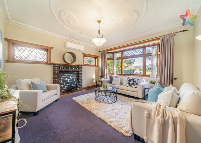  at 50 Brook Street, Waterloo, Lower Hutt, Wellington