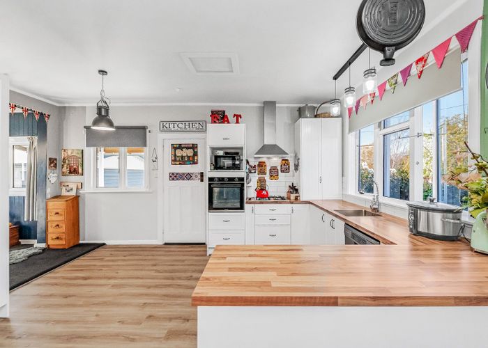  at 12 D'Arcy Street, Leeston, Leeston