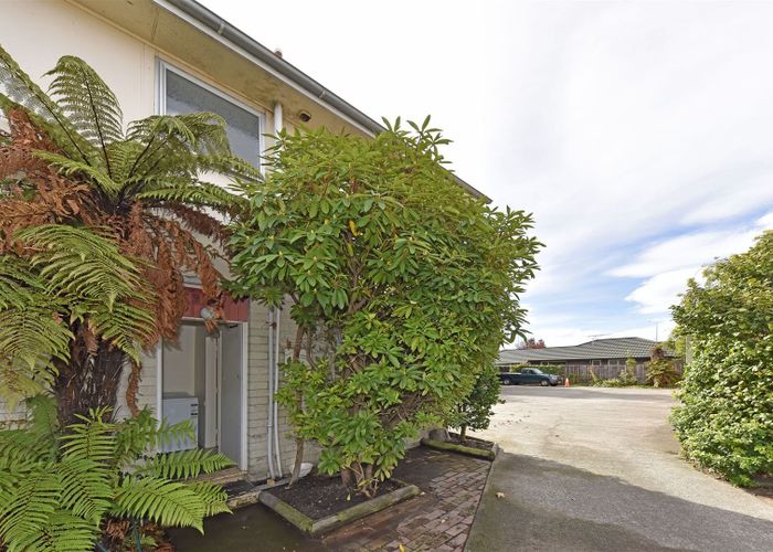  at 6/44 Torrens Road, Hillmorton, Christchurch