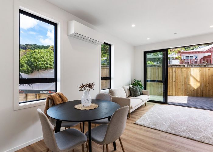  at Lot 13/44 Kilbirnie Crescent, Kilbirnie, Wellington, Wellington