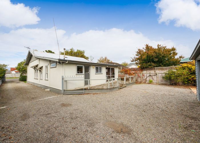  at 169 Ferguson Street, West End, Palmerston North, Manawatu / Whanganui