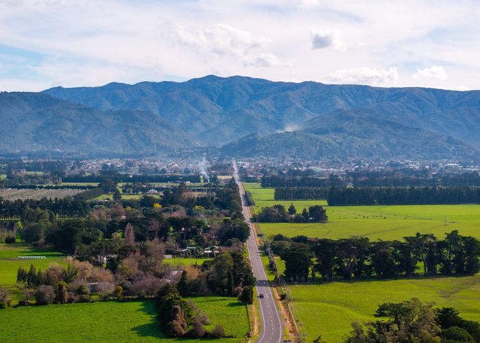  at Lot 2, 3 and 4 Camp Road, Featherston, South Wairarapa, Wellington