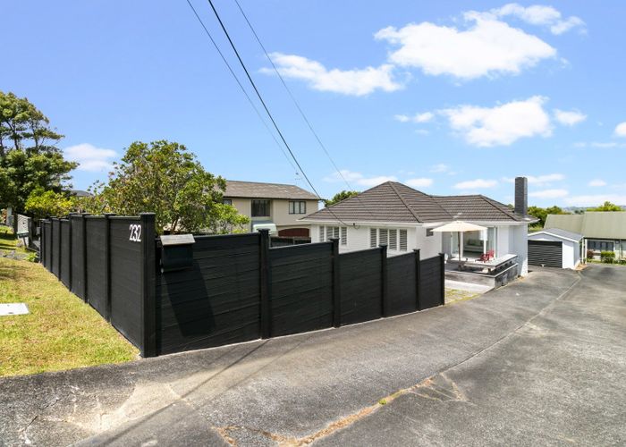  at 1/232 East Coast Road, Forrest Hill, Auckland