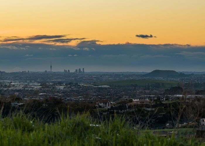  at 768 Redoubt Road, Flat Bush, Manukau City, Auckland