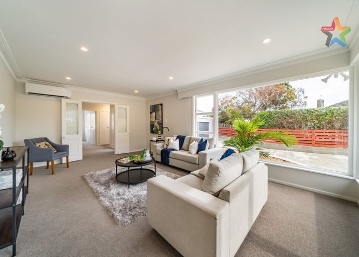  at 41 Holyoake Crescent, Avalon, Lower Hutt