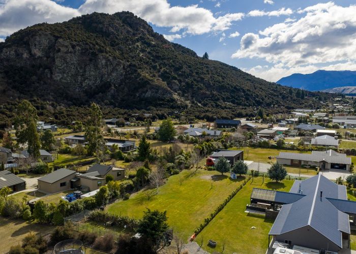  at Lot 2, 1115 Aubrey Road, Albert Town, Wanaka, Otago