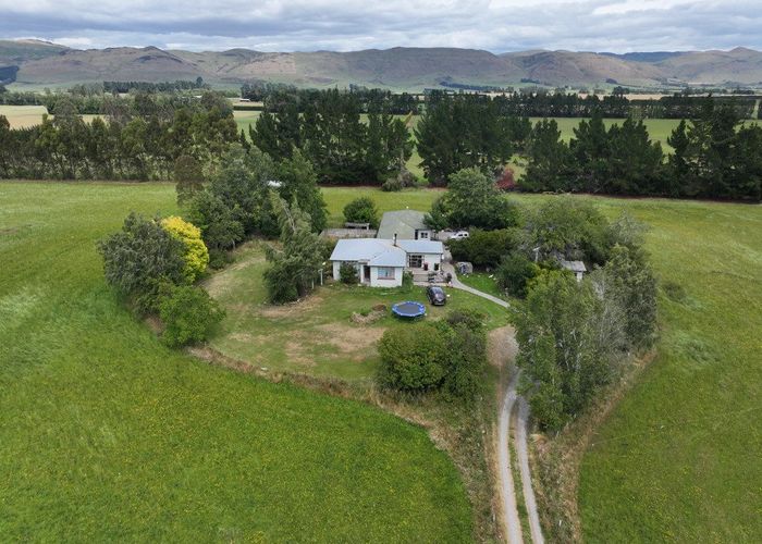  at 581 Nine Mile Road, Riversdale, Southland, Southland