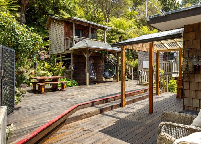  at Onahau Bay, Queen Charlotte Sounds, Marlborough, Marlborough