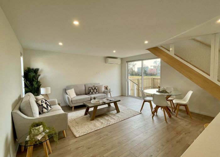  at 7/32 Ryan Street, Phillipstown, Christchurch City, Canterbury