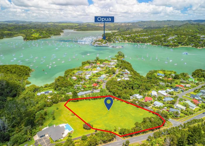  at 1 Deeming Road, Russell, Far North, Northland