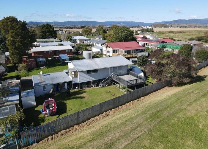  at 8A Wellington Street, Opotiki, Opotiki, Bay Of Plenty