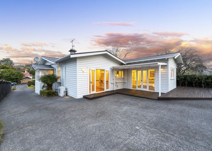  at 1 Crescent Road, Epsom, Auckland City, Auckland