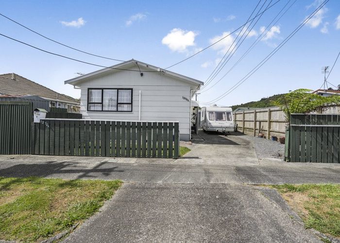  at 1270A High Street, Taita, Lower Hutt, Wellington