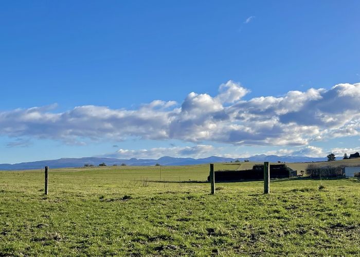  at Lot 1 Fortification Road, Weston, Waitaki, Otago