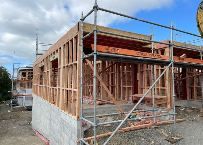  at 3/9 Donovan Avenue, Massey, Auckland