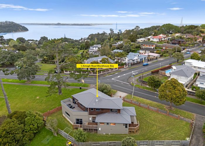  at 1 Armagh Road, Blockhouse Bay, Auckland City, Auckland
