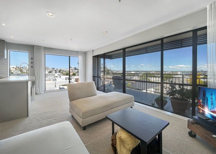  at 3D/28  Stanwell Street, Parnell, Auckland City, Auckland