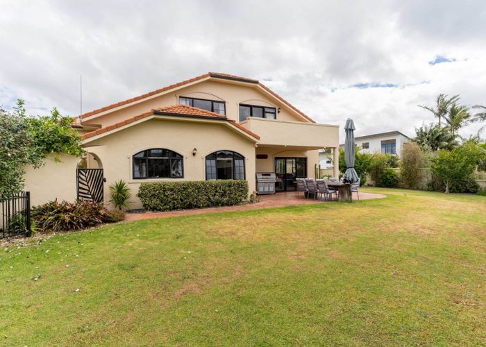  at 1 Bermuda Place, One Tree Point