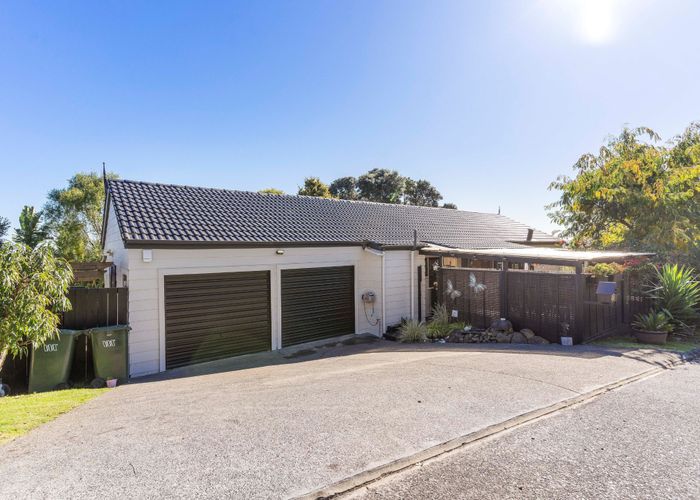  at 40 Barberton Terrace, Red Hill, Papakura