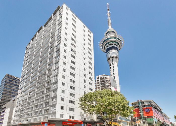  at 34 Kingston Street, City Centre, Auckland City, Auckland