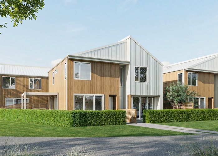  at Lot 4/15 Puriri Street, Eastbourne, Lower Hutt, Wellington
