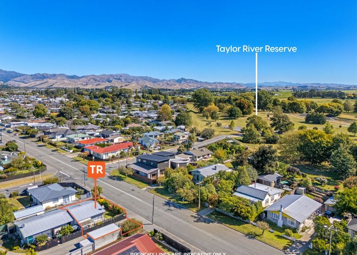  at 1/23 Lee Street, Blenheim, Blenheim, Marlborough