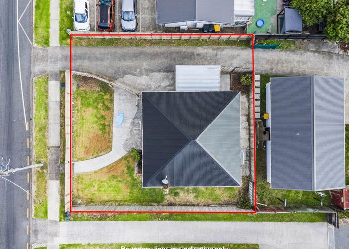  at 63A Helvetia Road, Pukekohe, Pukekohe