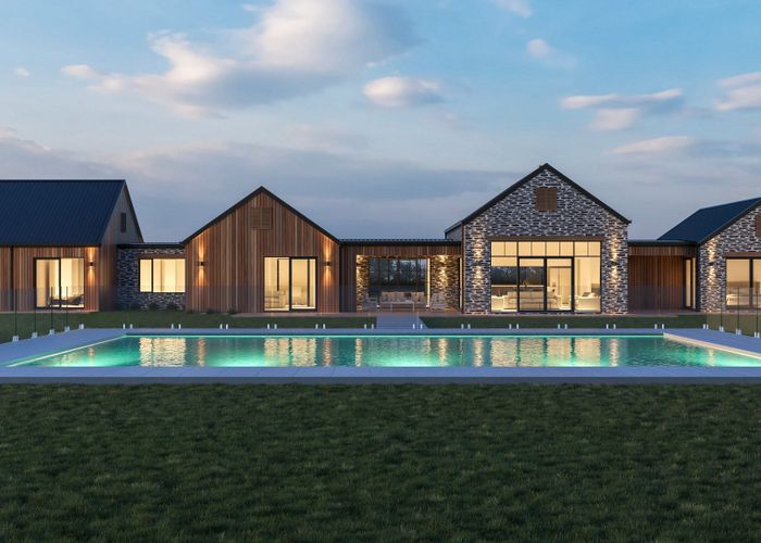  at 23 Fernando Drive, Tamahere, Waikato, Waikato