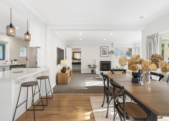  at 42A Ashby Avenue, Saint Heliers, Auckland