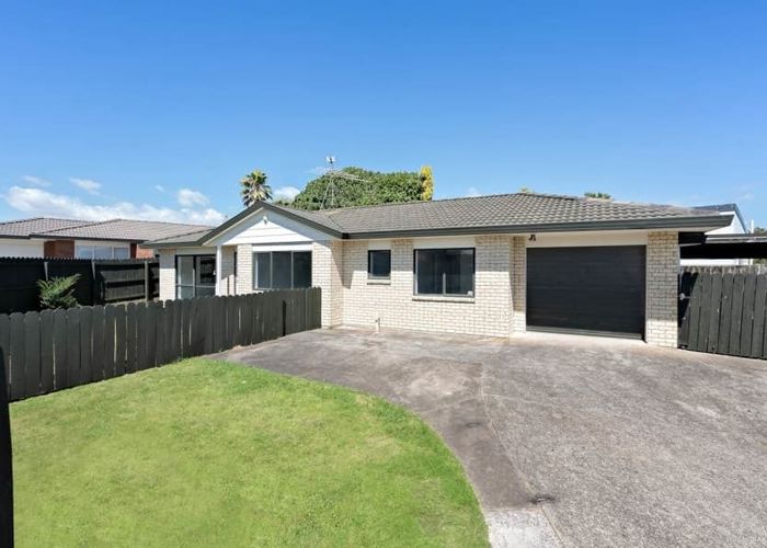  at 7 Nerissa, Randwick Park, Manukau City, Auckland