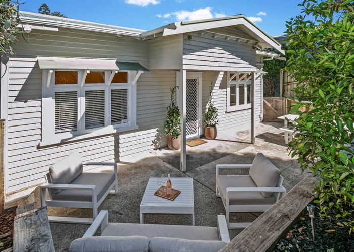  at 39A Whitney Street, New Windsor, Auckland