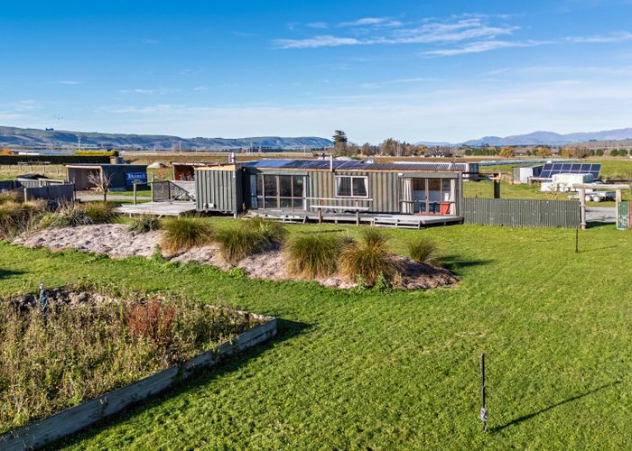  at 457 Hamilton Road, Fairlie, Mackenzie, Canterbury