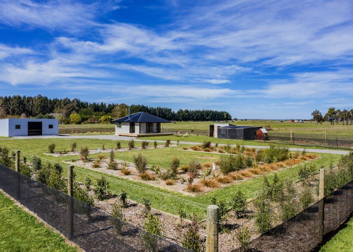  at 393 Main Race Road, Eyrewell, Rangiora