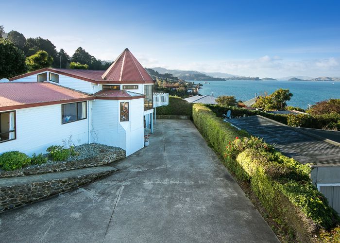  at 16A Huia Street, Saint Leonards, Dunedin