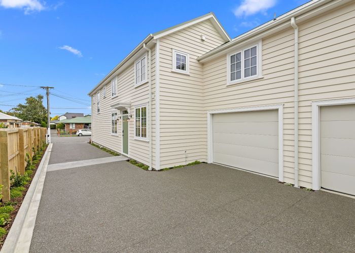  at 44 Cleveland Street, Edgeware, Christchurch City, Canterbury