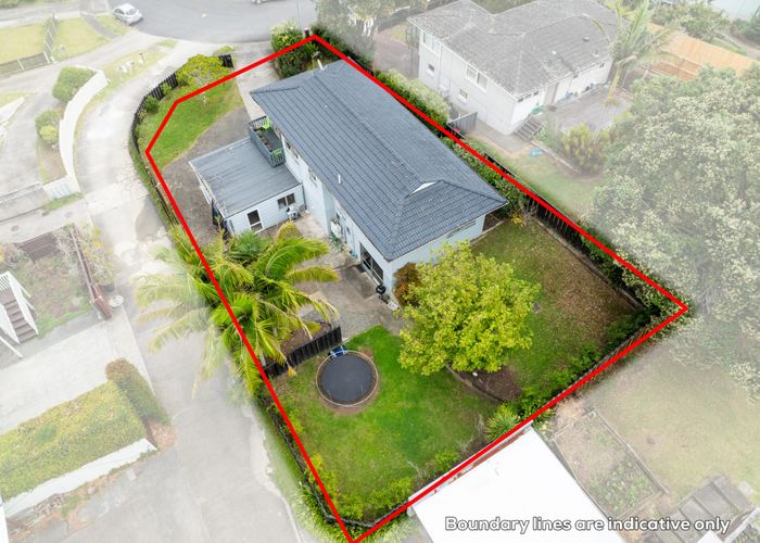  at 10 Opal Avenue, Pakuranga Heights, Manukau City, Auckland