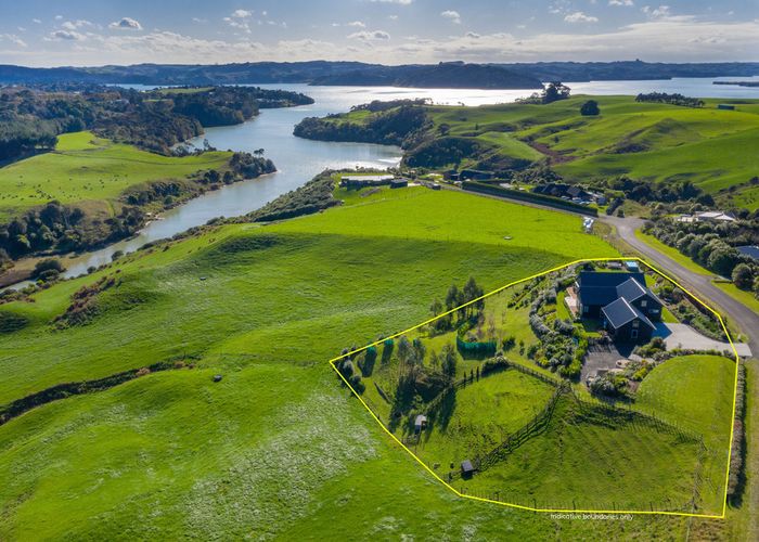  at 37 Bridle Creek Road, Raglan